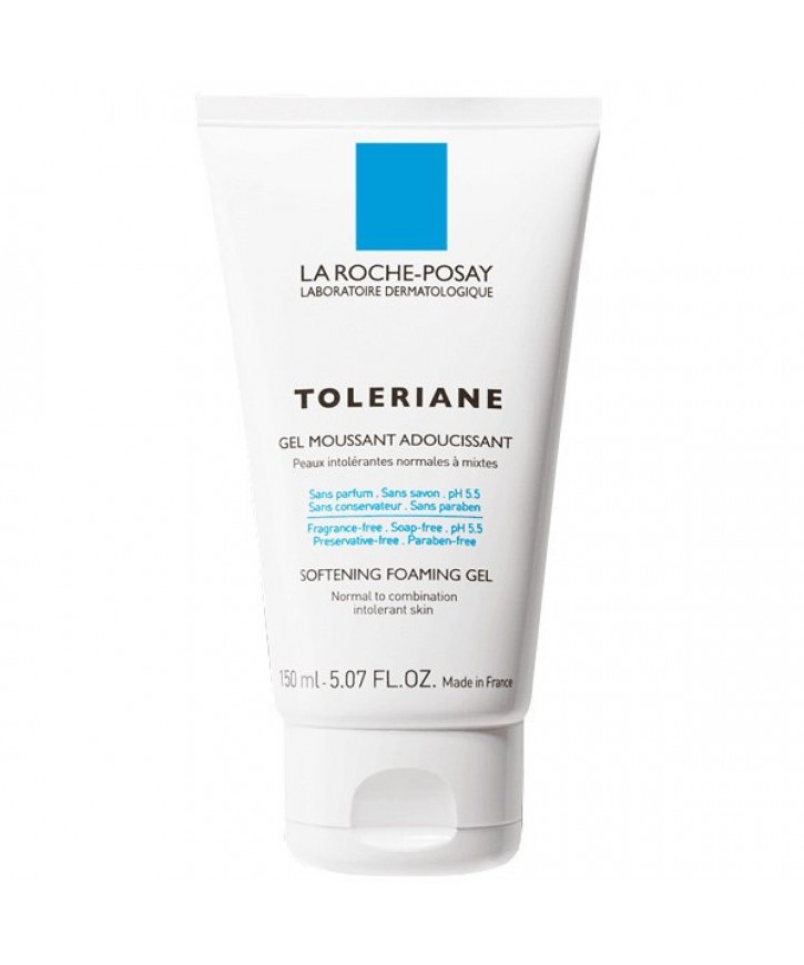 La Roche Posay Effaclar H Isobiome Temizleyici 200 ML