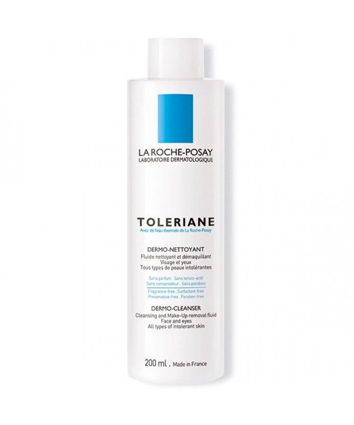 La Roche Posay Toleriane Jel 150 ml Yüz Temizleme Jeli