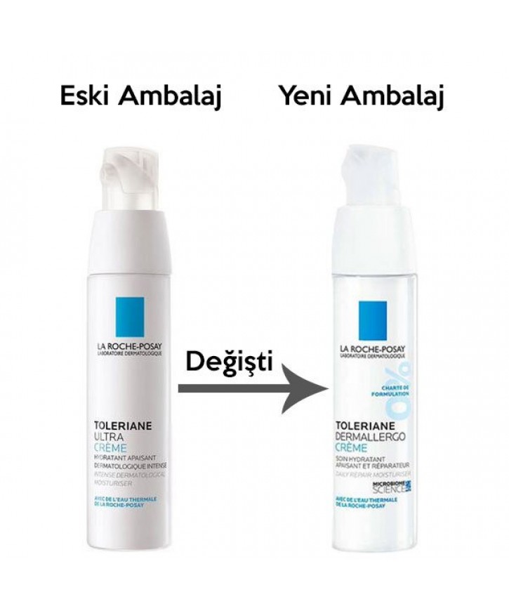 La Roche Posay Toleriane Jel 150 ml Yüz Temizleme Jeli