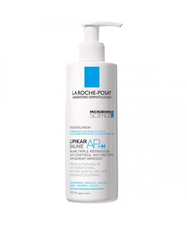 La Roche Posay Cicaplast Baume B5 15 ML Yatıştırıcı Bakım Kremi