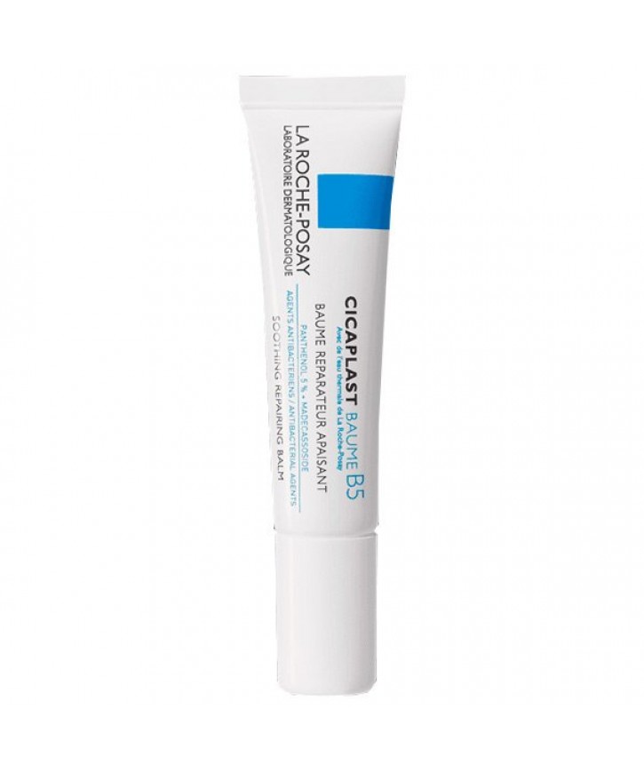 La Roche Posay Cicaplast Levres 7,5 ML Yatıştırıcı Dudak Kremi