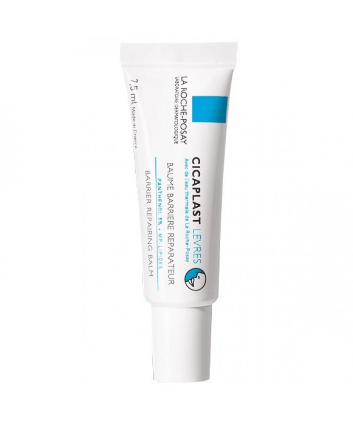 La Roche Posay Cicaplast Baume B5 15 ML Yatıştırıcı Bakım Kremi