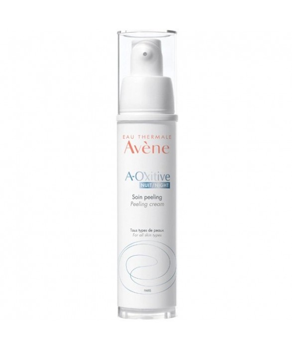 Avene A-Oxitive Night 30 ML Yaşlanma Karşıtı Gece Kremi