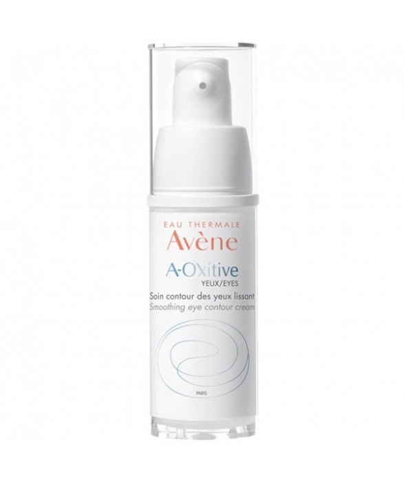 Avene A-Oxitive Eyes 15 ML Yaşlanma Karşıtı Göz Kremi