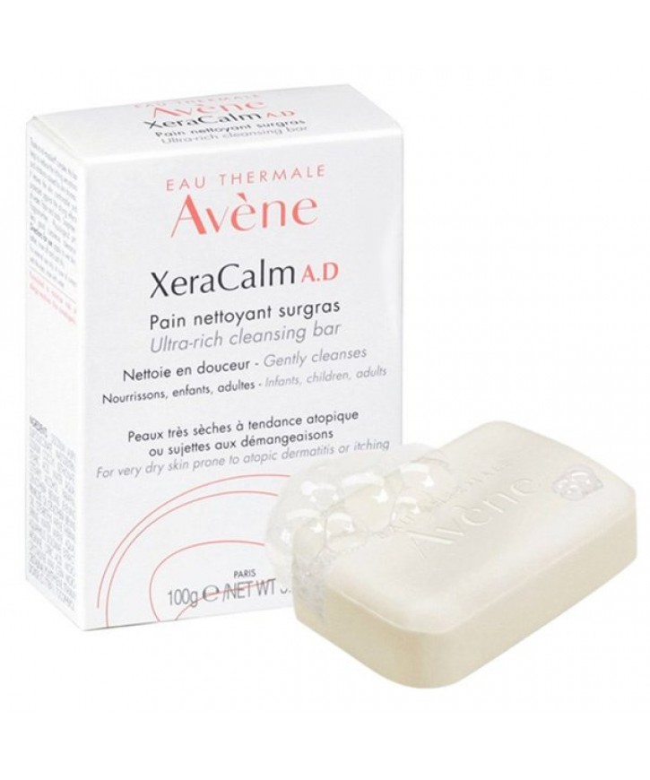 Avene XeraCalm AD Krem 400 ML Nemlendirici Krem