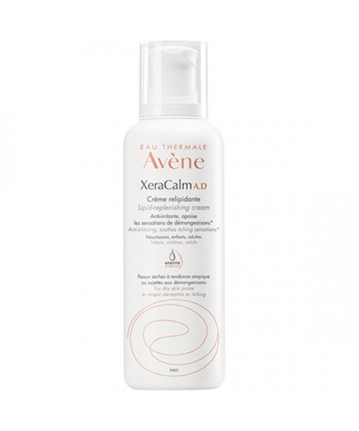 Avene XeraCalm AD Ultra Rich Cleansing Bar 100 gr Sabun