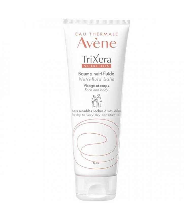 Avene Fluid SPF 50 50 ML Güneş Kremi