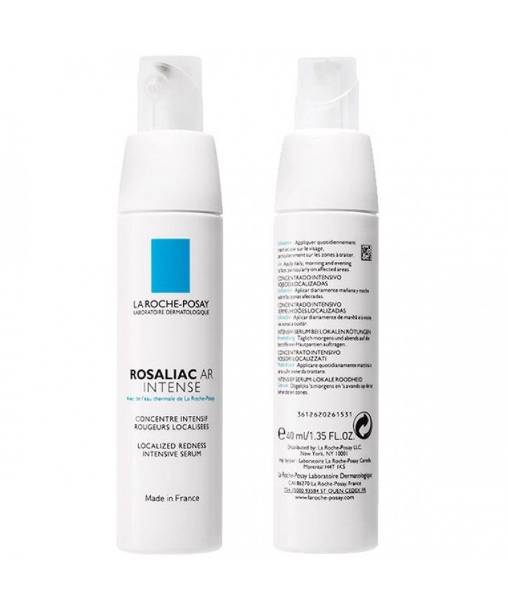 La Roche Posay Effaclar Jel 400 ML Yüz Temizleme Jeli