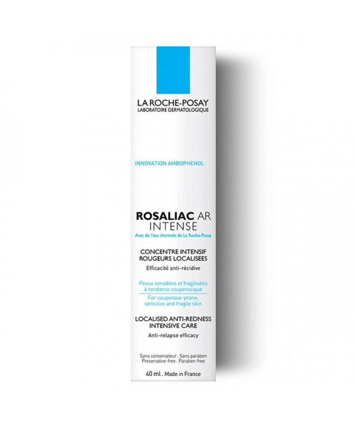 La Roche Posay Effaclar Jel 400 ML Yüz Temizleme Jeli