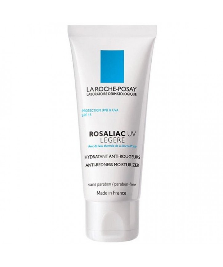 La Roche Posay Hydraphase UV Intense Legere Hassas Ciltler İçin Güneş Koruma Etkili Nemlendirici Spf 20 50 ML