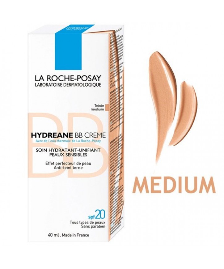 La Roche Posay Effaclar H Isobiome Krem 40 ML Yağlı Ciltler İçin Yatıştırıcı Nemlendirici Krem