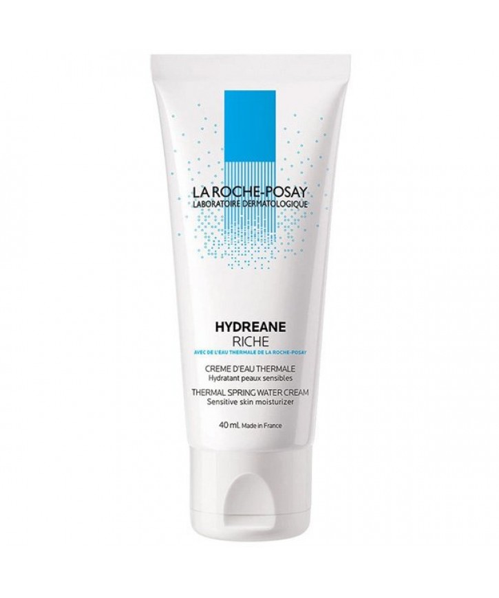 La Roche Posay Hydreane Hassas Ciltler İçin BB Krem 40 ML