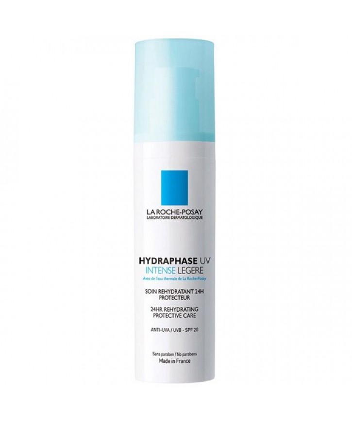 La Roche Posay Hydraphase Intense Yeux 15 ML Nemlendirici Göz Kremi