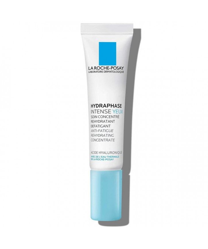 La Roche Posay Hydraphase Intense Legere 50 ML Karma Ciltler İçin Nemlendirici krem