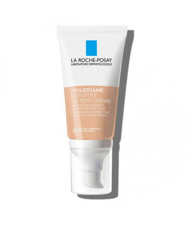 La Roche Posay Rosaliac Kızarıklık Karşıtı CC Krem Spf 30 50 ML