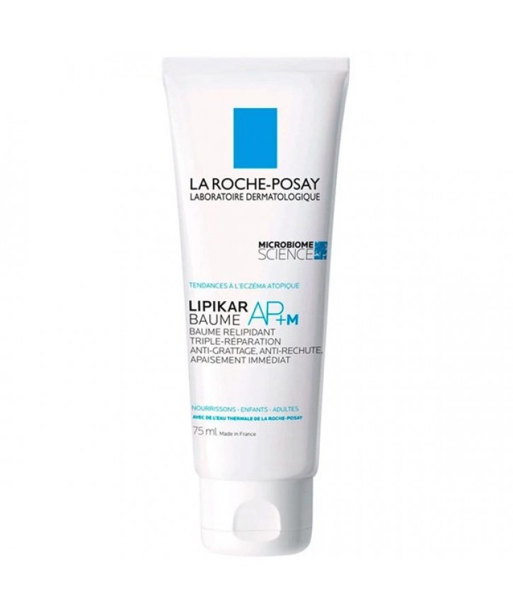 La Roche Posay Lipikar Gel Lavant 750 ml Vücut Temizleme Jeli