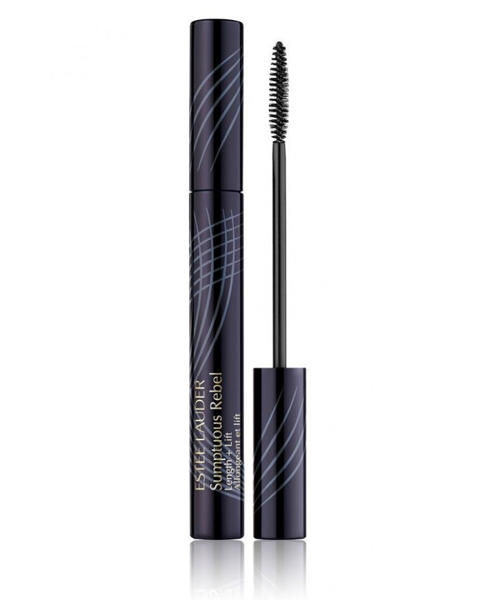 Clarins Supra Volume Mascara Black