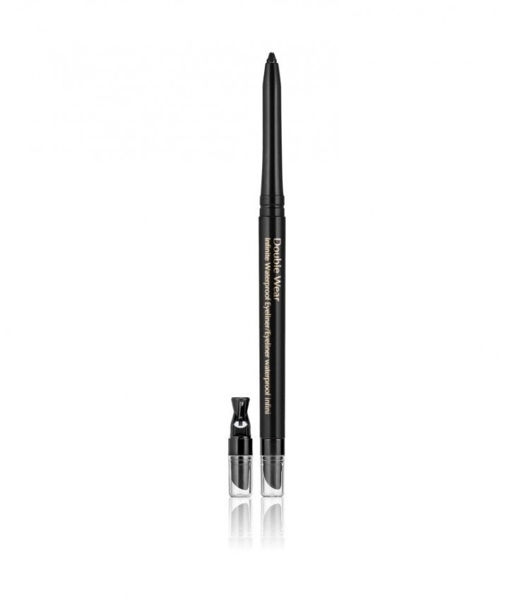 Clarins Waterproof Liner 01 Eyeliner