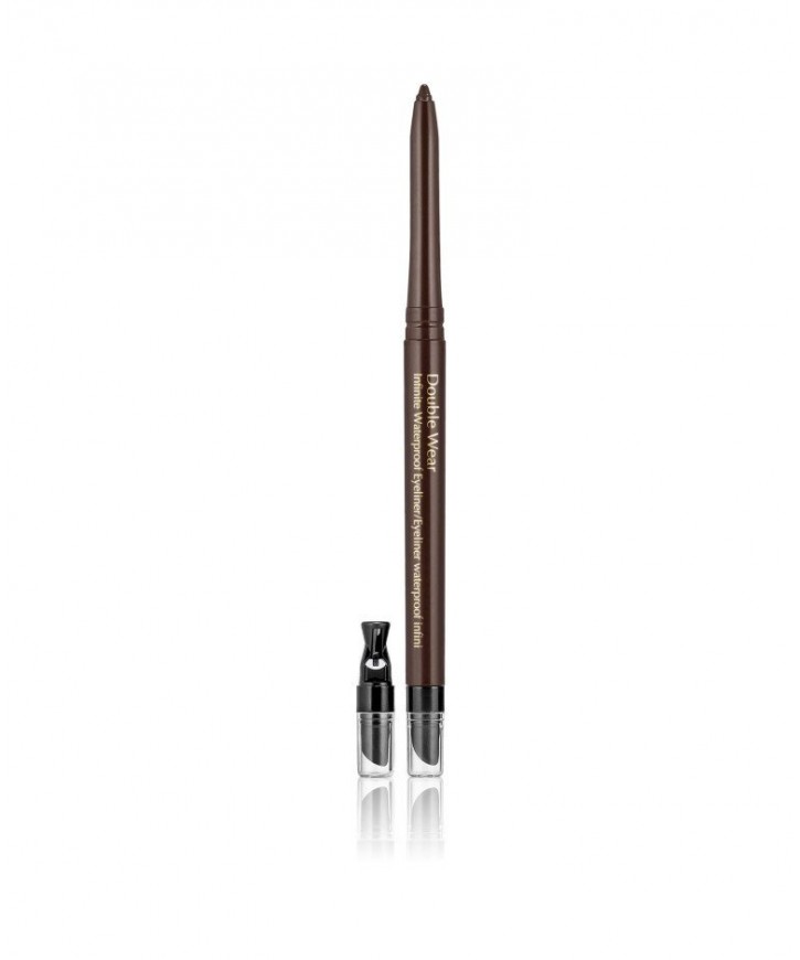 Estee Lauder Double Wear Automatic Water Proof Eyeliner Black