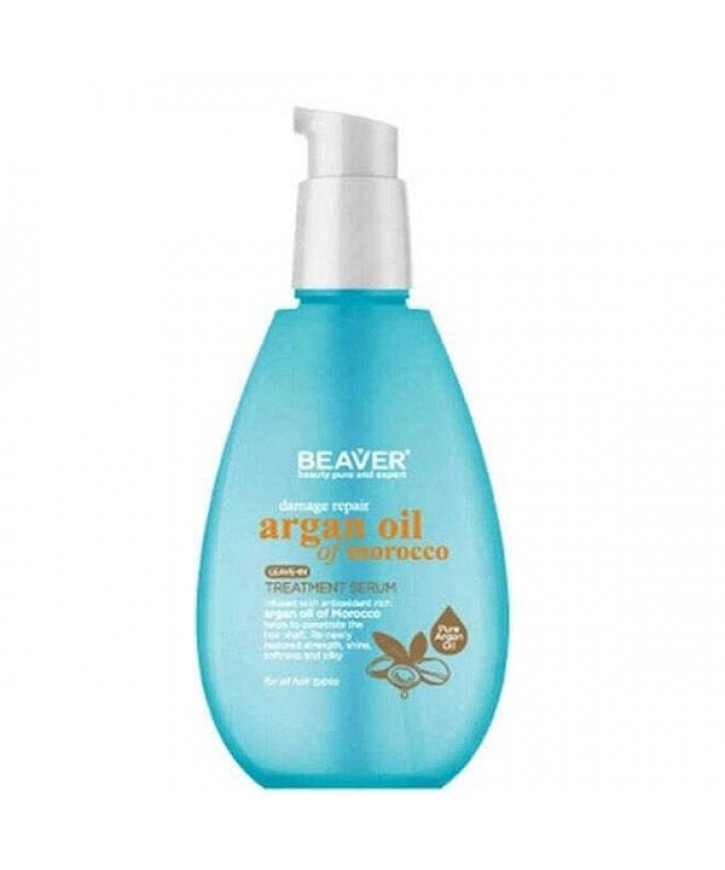 Beaver Tea Tree Saç Kremi 350 ML Kepek Karşıtı Saç Kremi