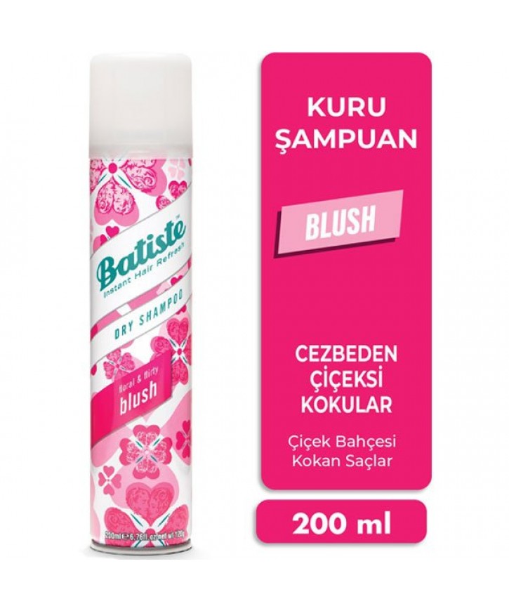 Blue Cap Sprey 100 ML Kepek ve Pullanma Karşıtı Sprey