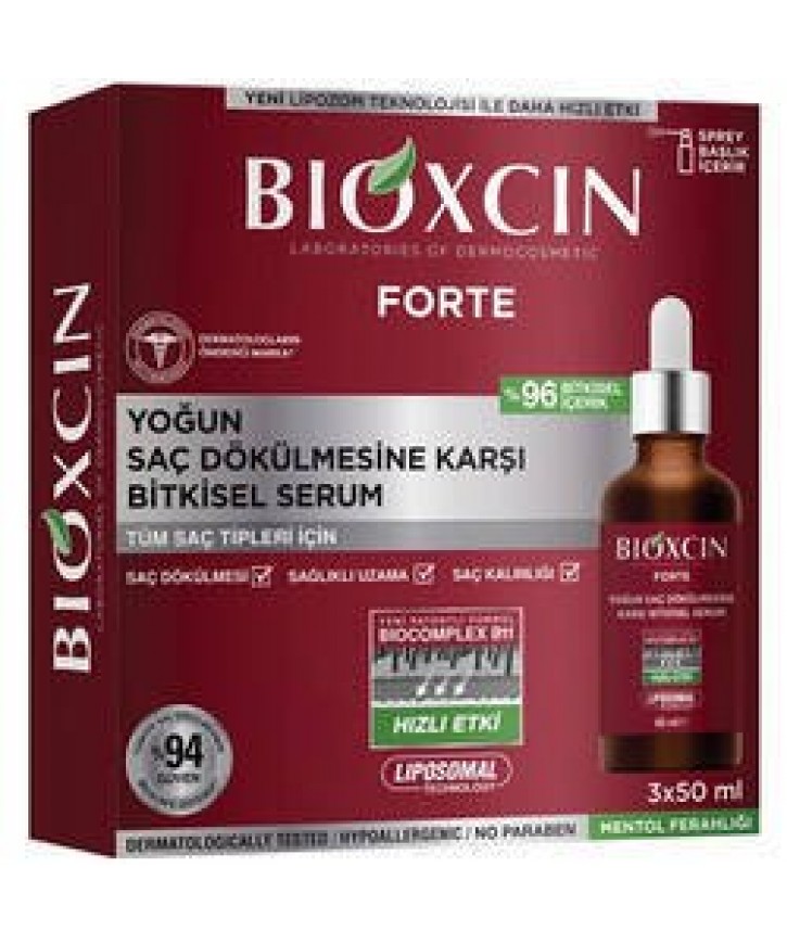 bioxcin