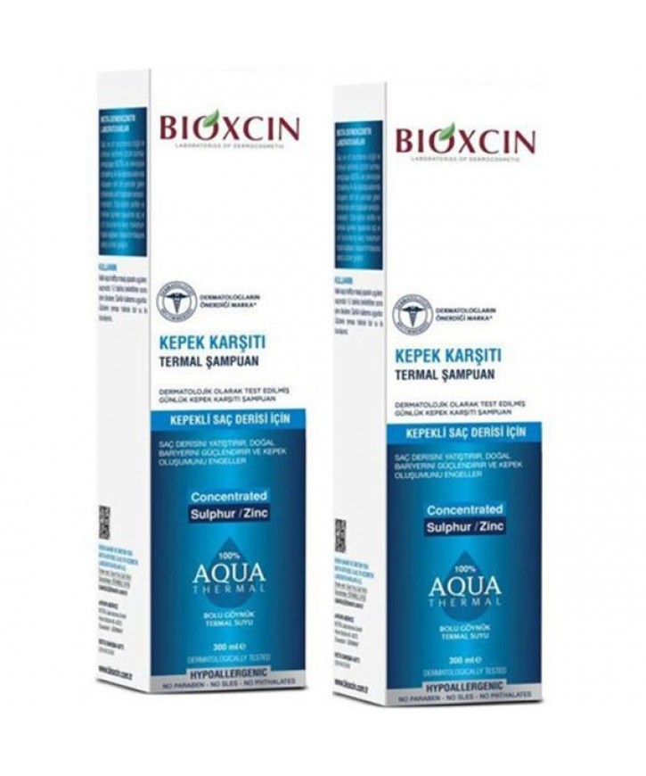 bioxcin