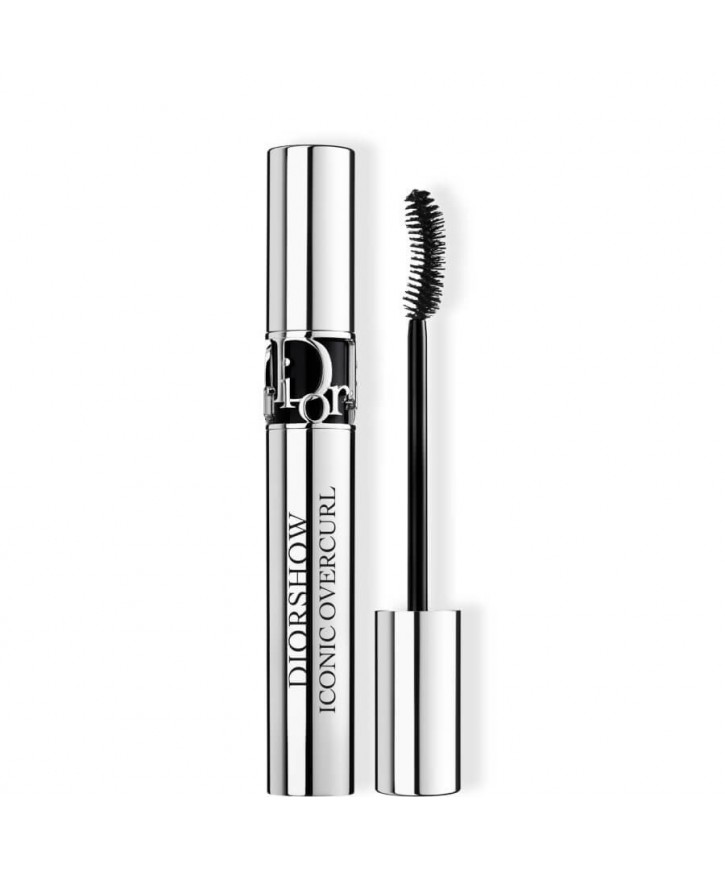 Clarins Supra Volume Mascara Black