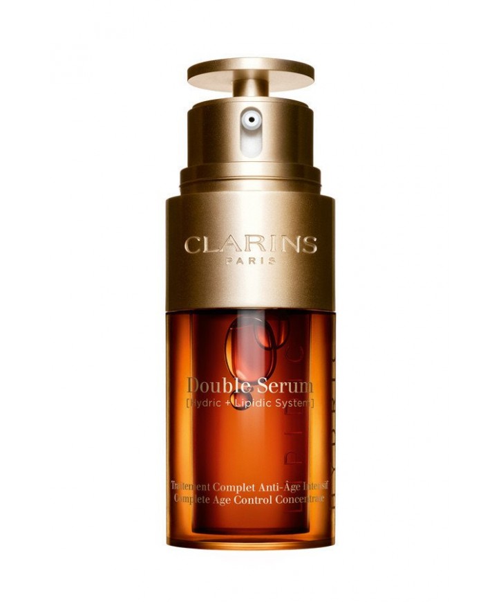 Clarins Double Serum Eye 20ML Göz Serumu