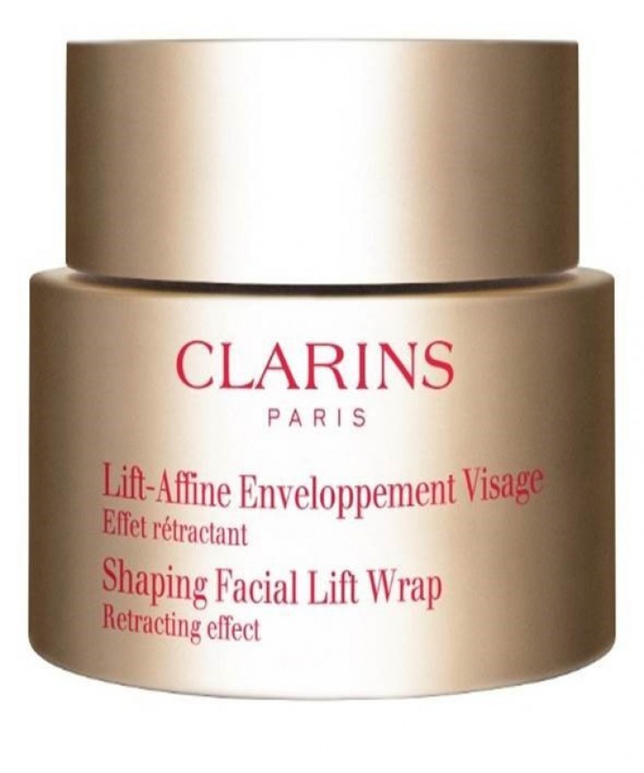 Clarins Extra Firming Mask 75ML