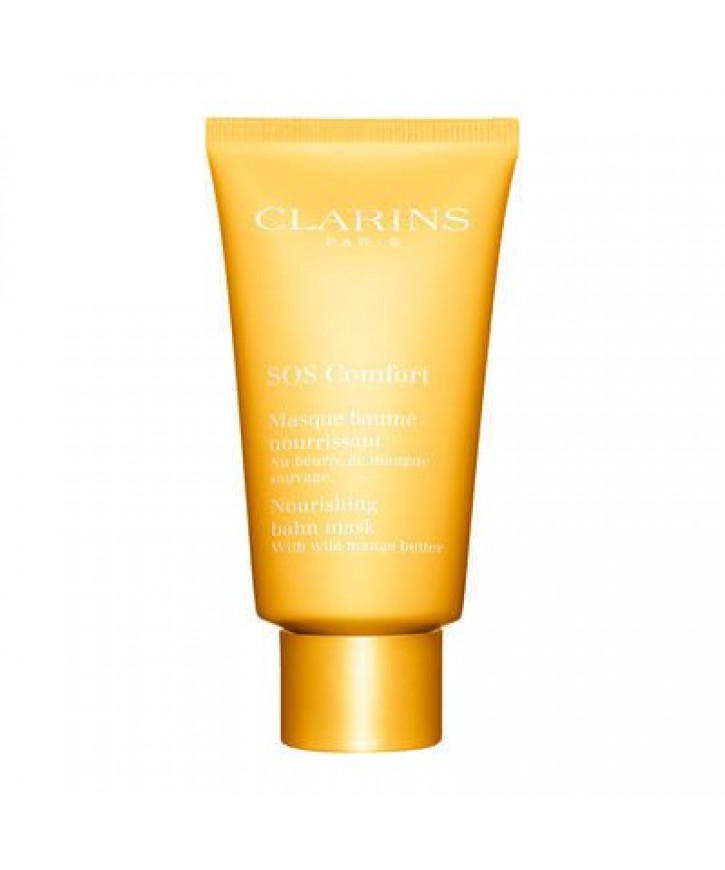 Clarins Mask Sos Purete Retail 75ML Maske