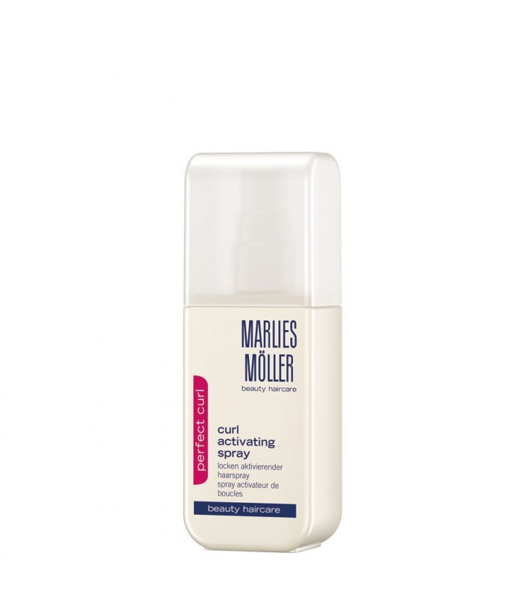 Marlies Möller Luxury Golden Caviar Spray 150ML Saç Şekillendirici Sprey