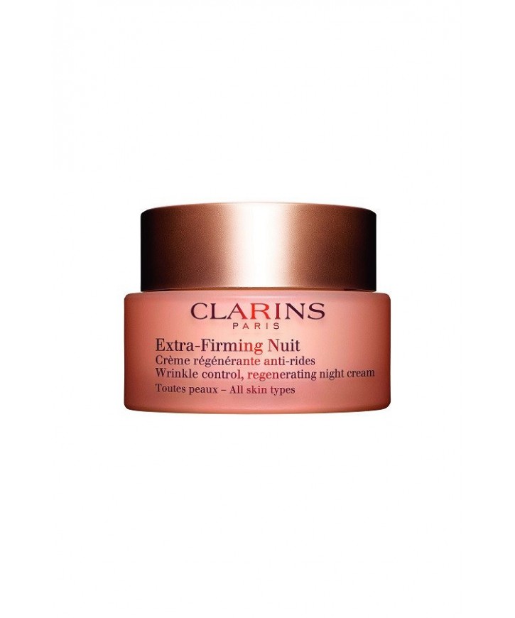 Clarins Extra Firming Day Cream All Skin Types SPF15 50ML Gündüz Kremi