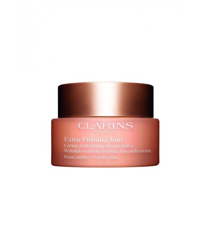 Clarins Extra Firming Day Cream All Skin Types SPF15 50ML Gündüz Kremi