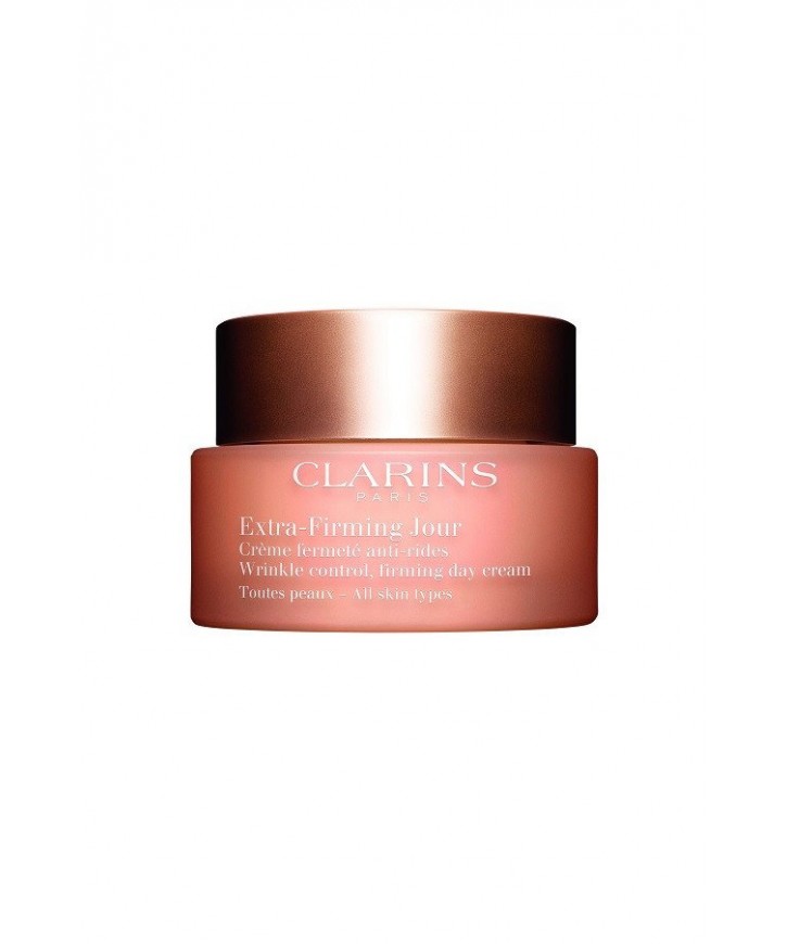 Clarins Extra Firming Day Cream 50ML Gündüz Kremi