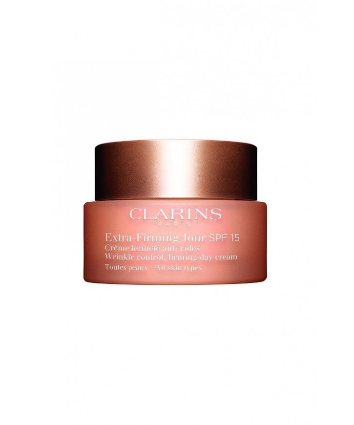 Clarins Extra Firming Day Cream All Skin Types 50ML Gündüz Kremi