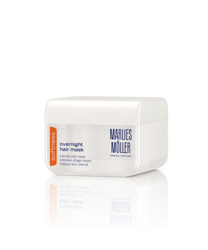 Marlies Möller Liquid Hair Keratin Mousse 150ML Saç Bakım Köpüğü