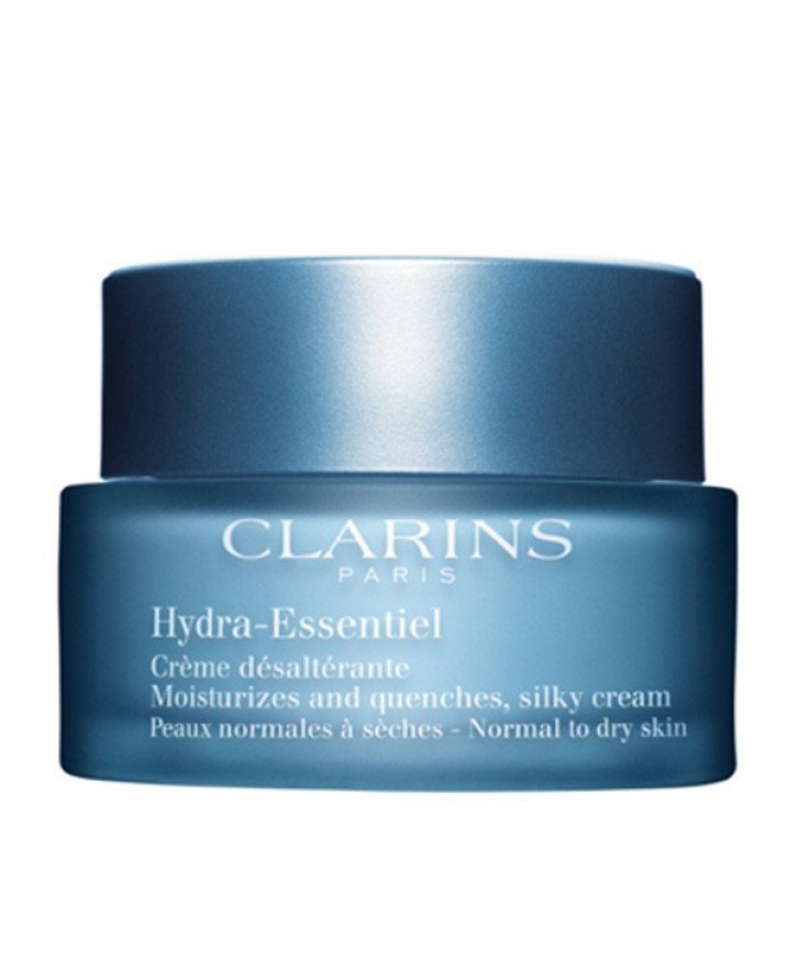 Clarins Hydra Essentiel Bi-Serum Nemlendirici