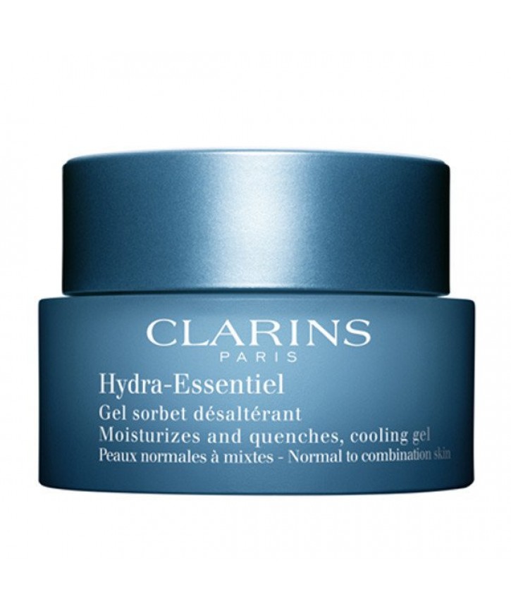 Clarins Hydra Essentiel Spf 15 Fluid Normal To Combination Skin Nemlendirici