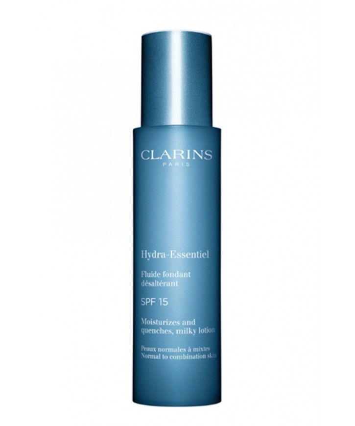 Clarins Hydra Essentiel Spf 15 Normal To Dry Skin Nemlendirici