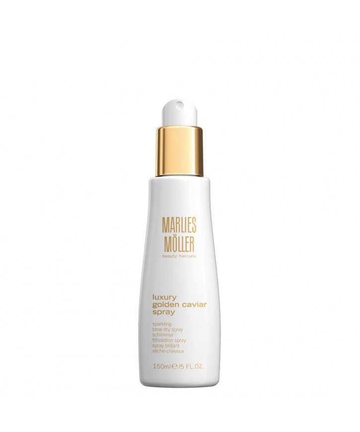 Marlies Möller Volume Boost Styling Spray 125ML Saç Şekillendirici Bakım Spreyi