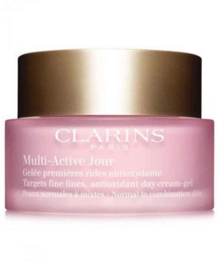 Clarins Extra Firming Day Cream 50ML Gündüz Kremi