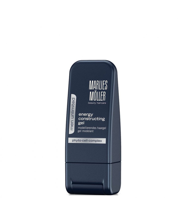 Marlies Möller Finally Strong Hairspray 125ML Saç Şekillendirici Sprey