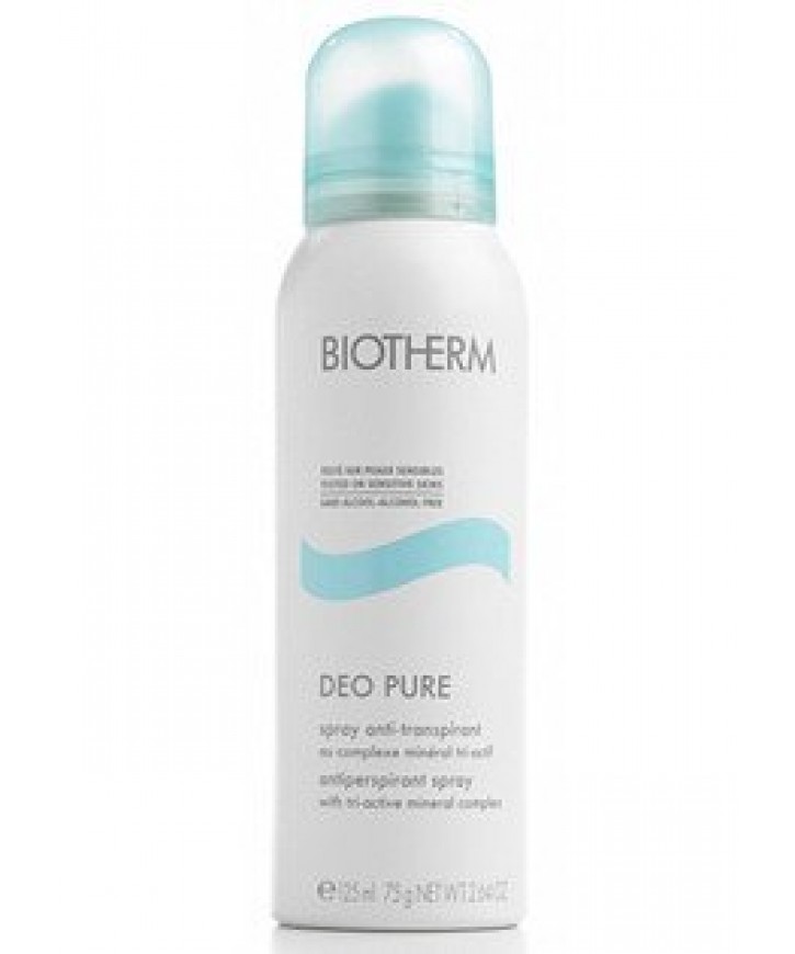 Biotherm Deo Pure Stick 40ml