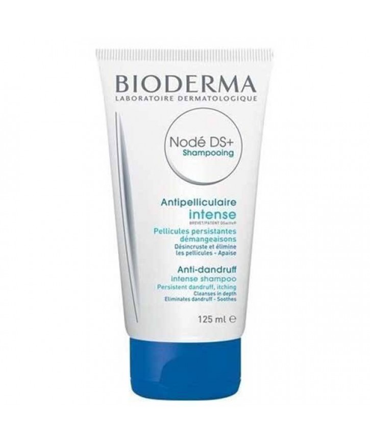 Bioderma Node Fluid Shampoo 200 ML Tüm Saç Tipleri İçin Şampuan