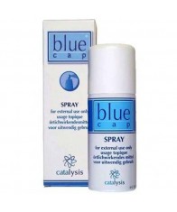 Blue Cap Sprey 100 ML Kepek ve Pullanma Karşıtı Sprey