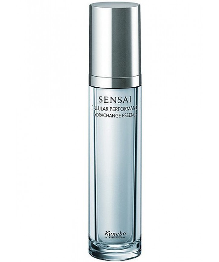 Sensai Cellular Performance Hydrachange Cream 40ml