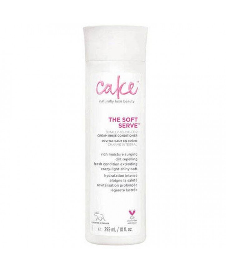 Cake Beauty Desserted Island Nemlendirici Vücut Kremi 200 ML