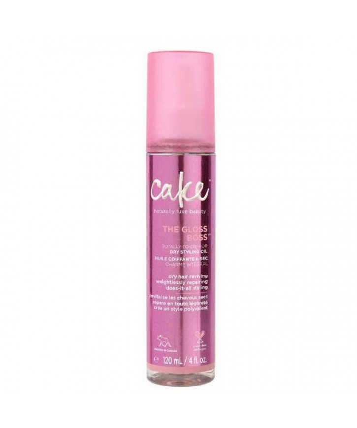 Cake Beauty Wave Maker Deniz Spreyi 120 ML