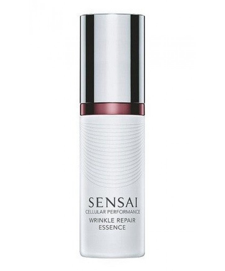 Sensai Cellular Performance Extra Intensive 10 Minute Revitalising Pads